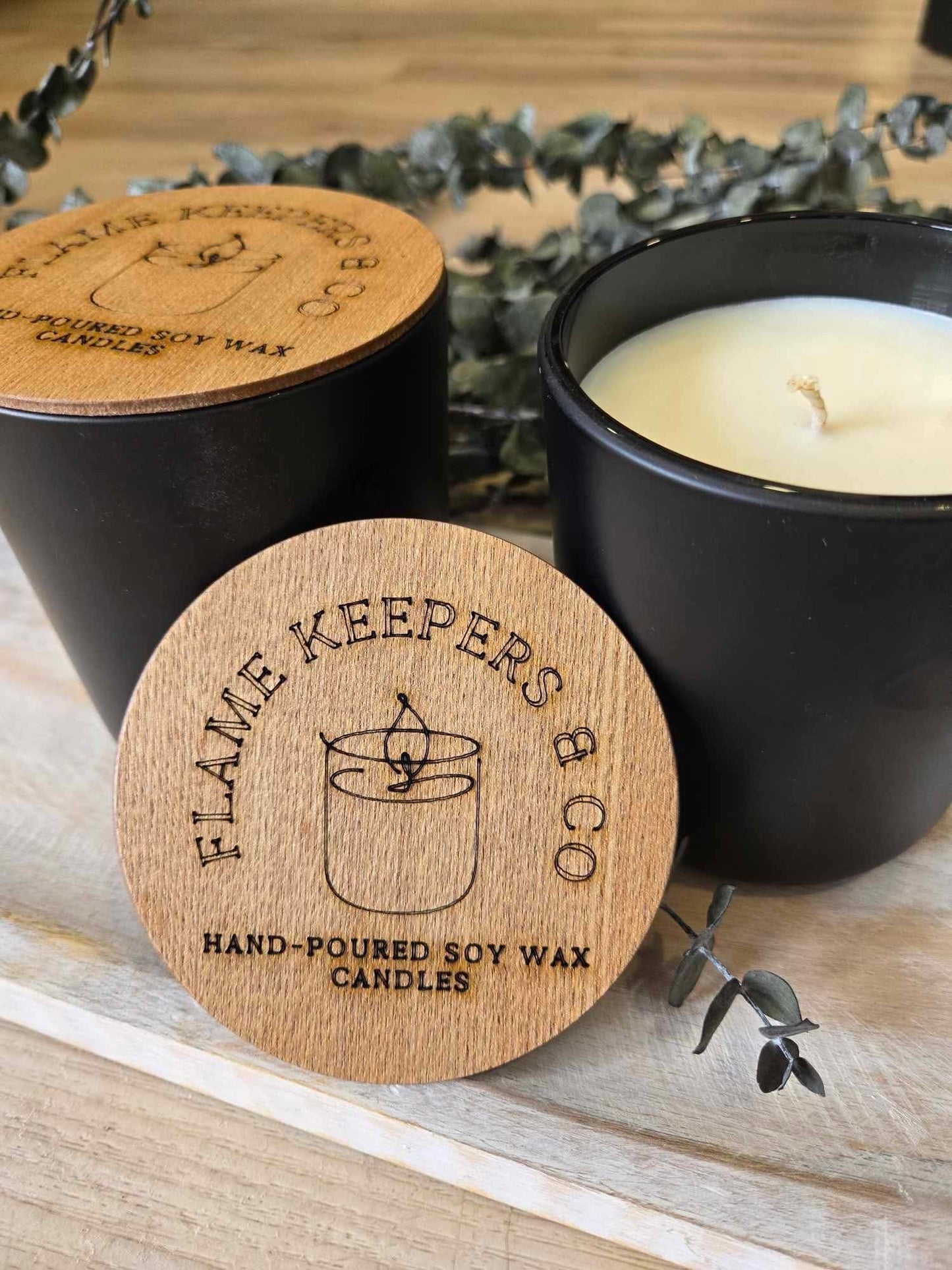 046002 Sisterhood 9oz Soy Wax Candle