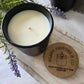 046002 Sisterhood 9oz Soy Wax Candle