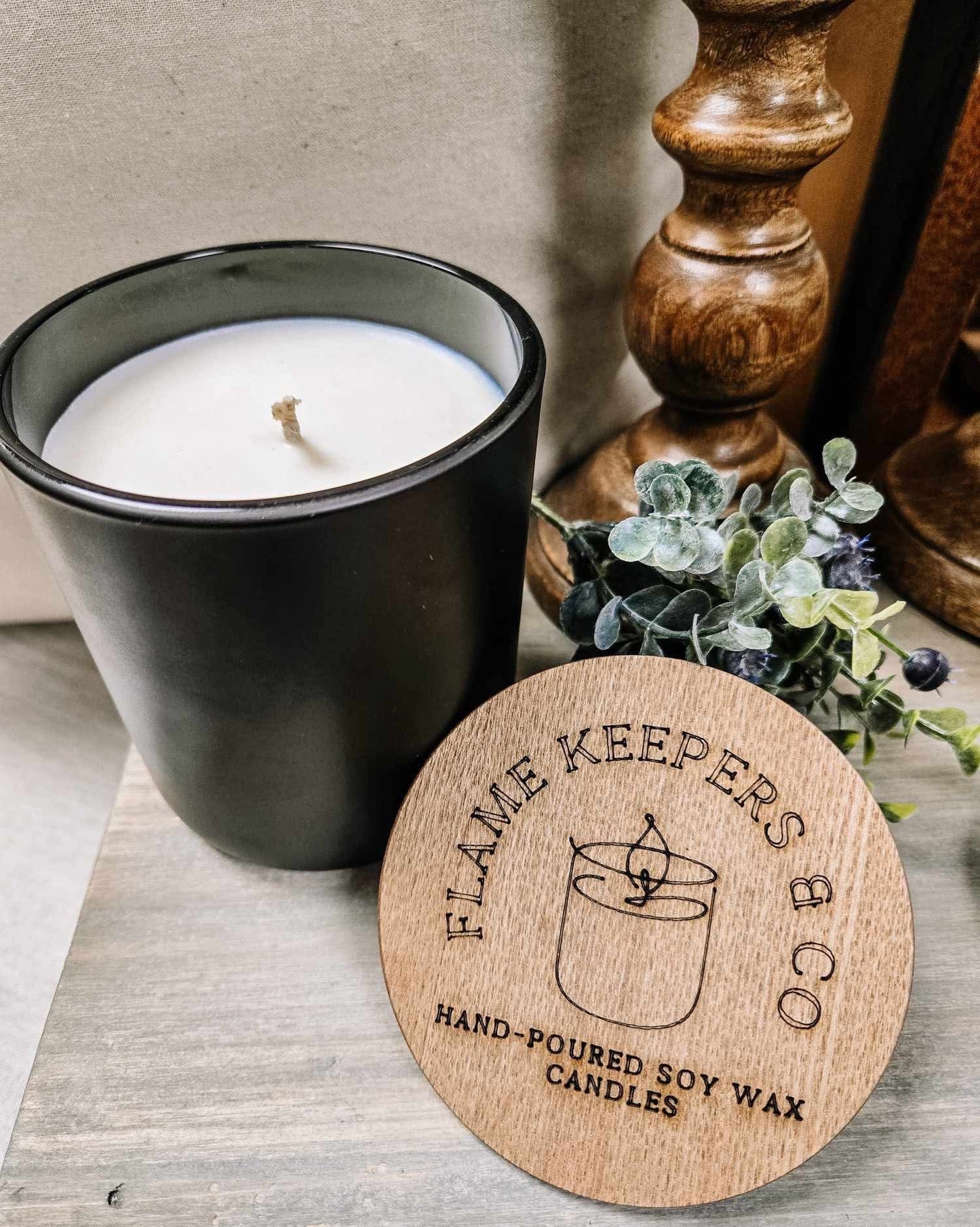 046002 Sisterhood 9oz Soy Wax Candle