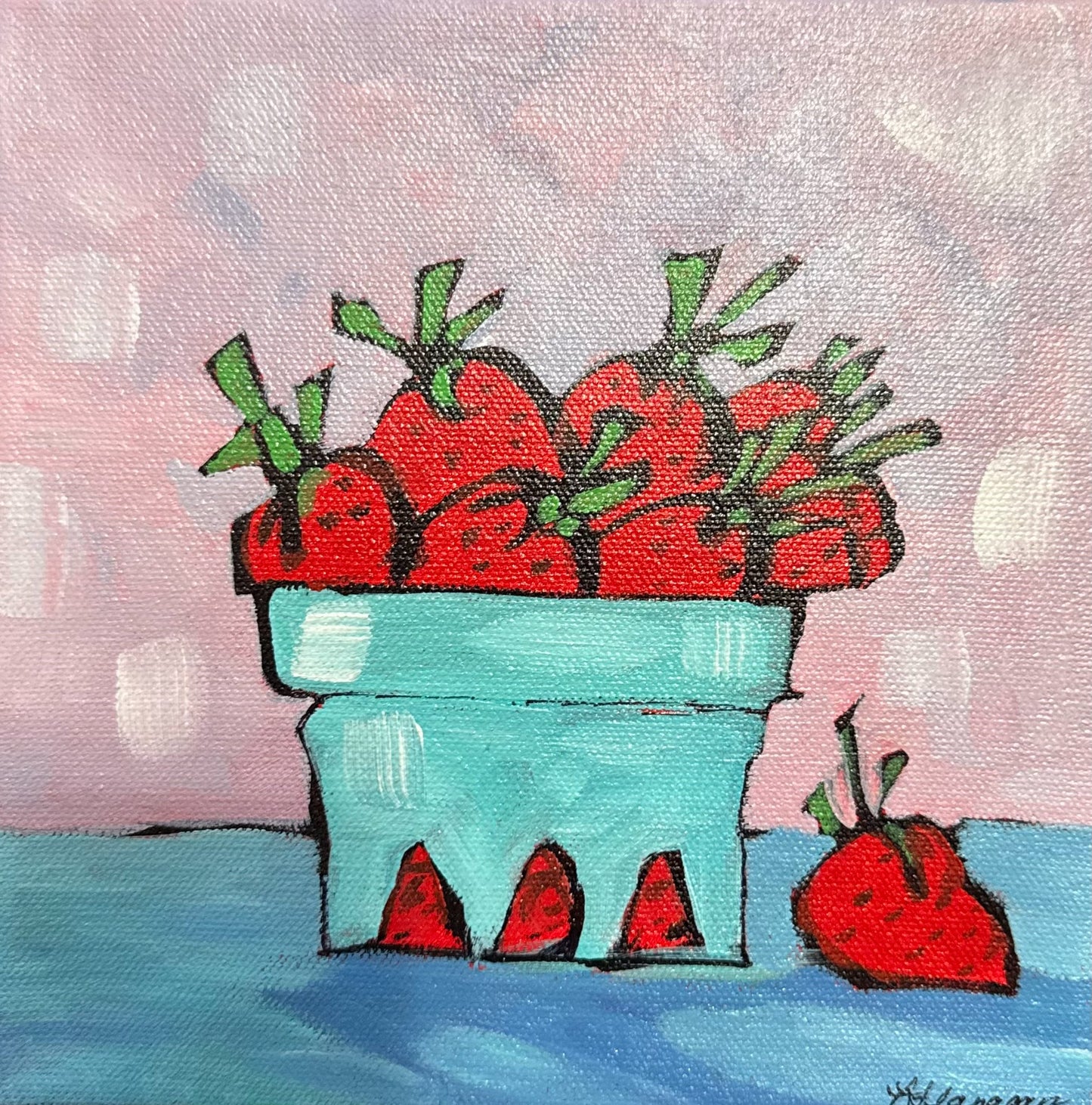 061001 Freshly Picked