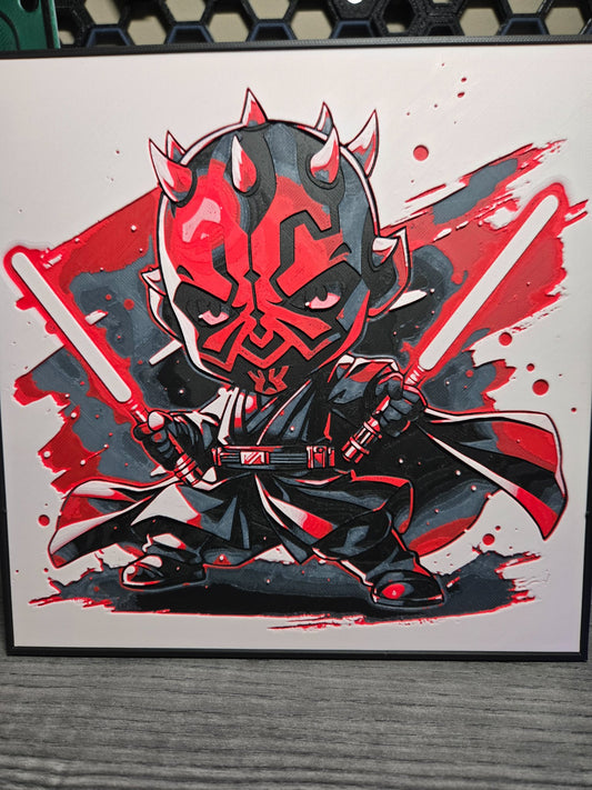 005523 Darth Maul