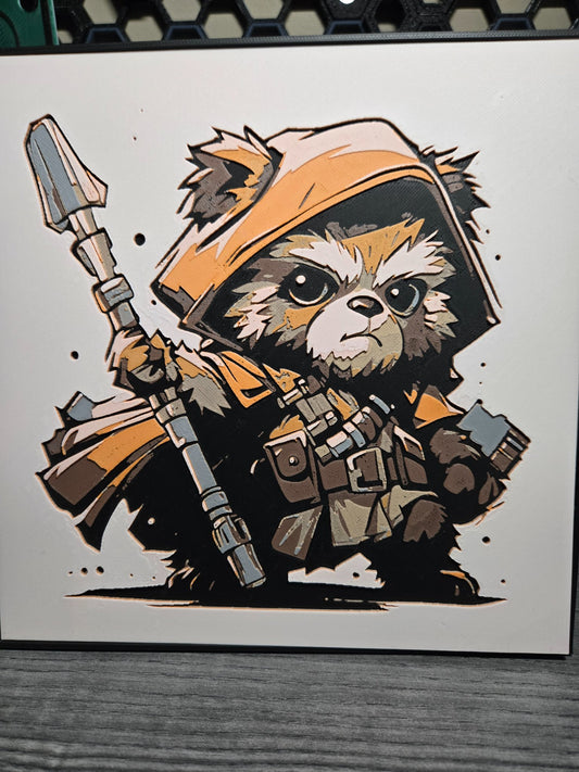 005524 Ewok