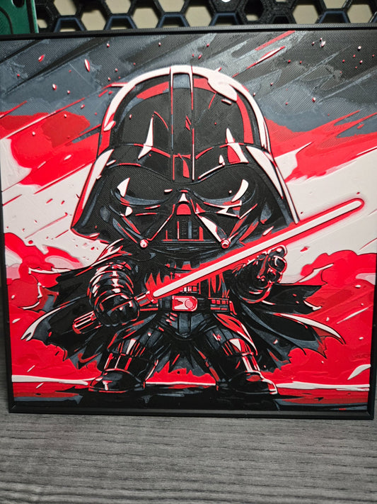 005526 Darth Vader