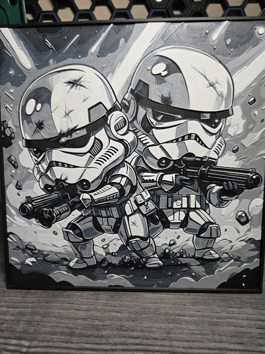 005527 Storm Troopers