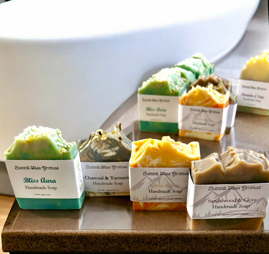 007148 Soap Bars