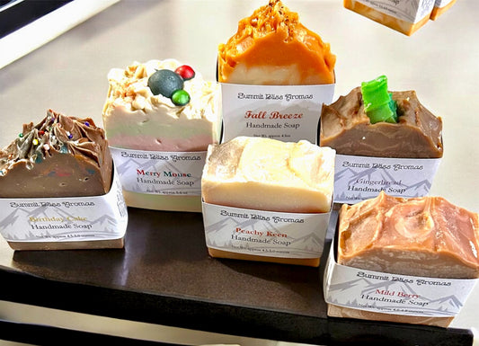 007126 Soap Bars