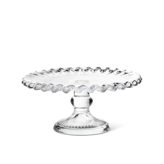 029399  Petite Cake Pedestal