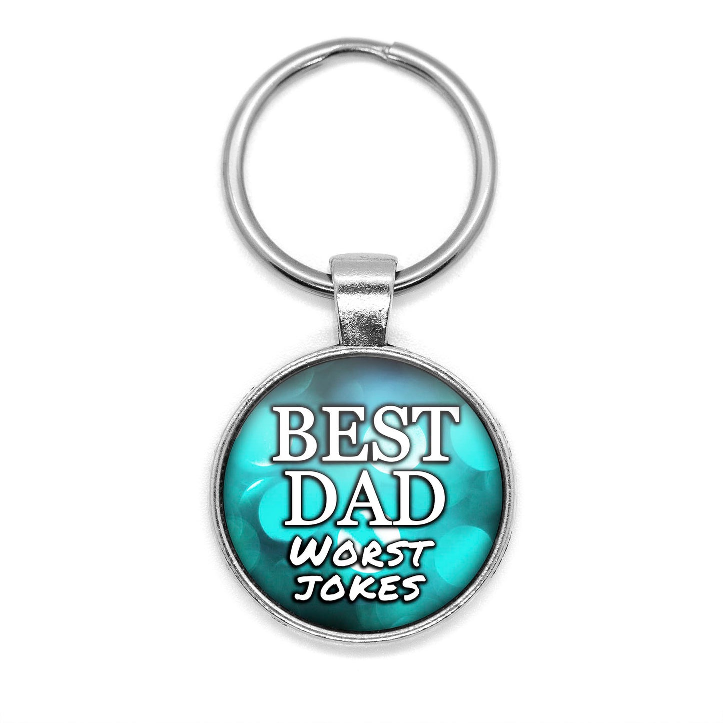 027005 Photo Keychains
