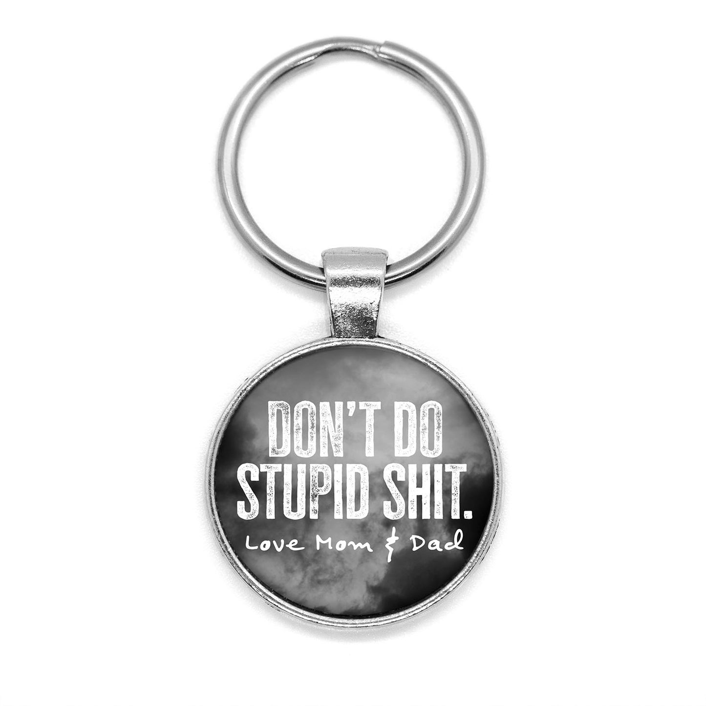 027005 Photo Keychains