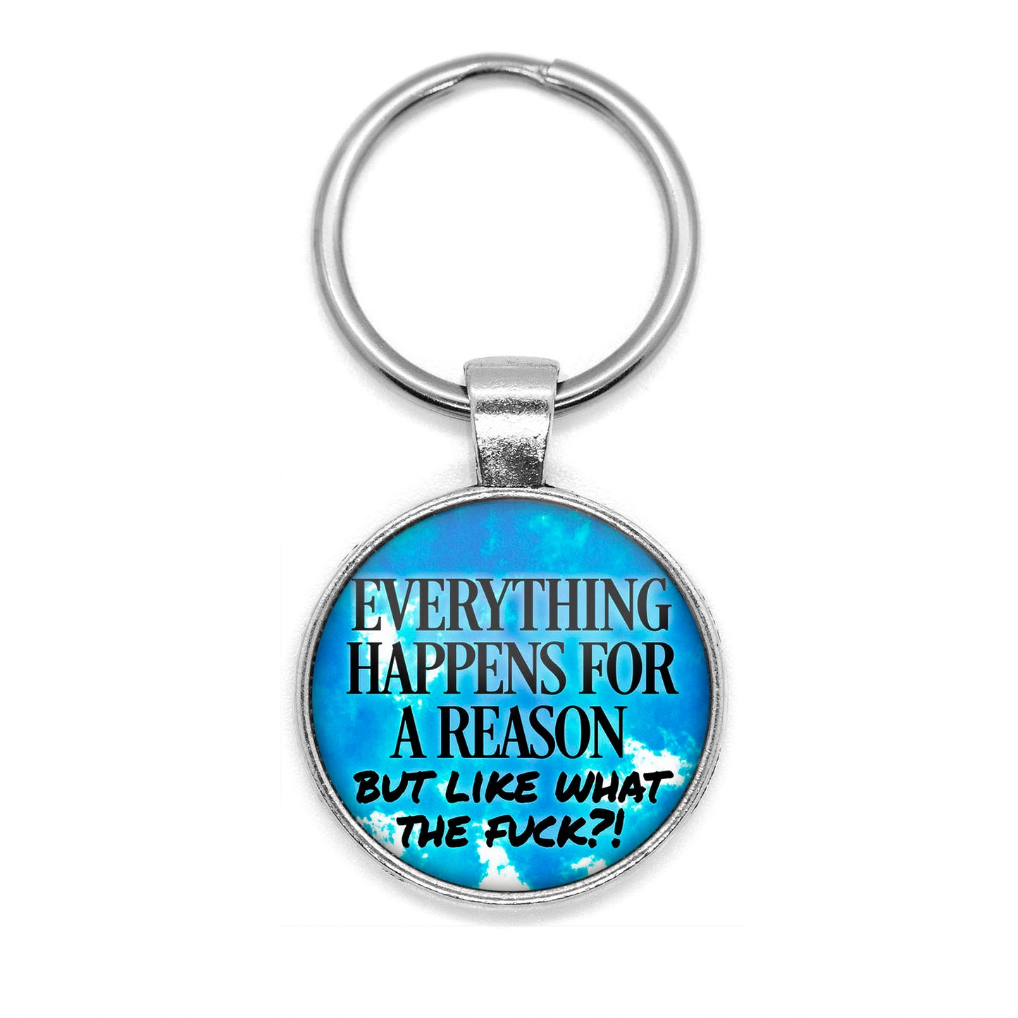 027005 Photo Keychains