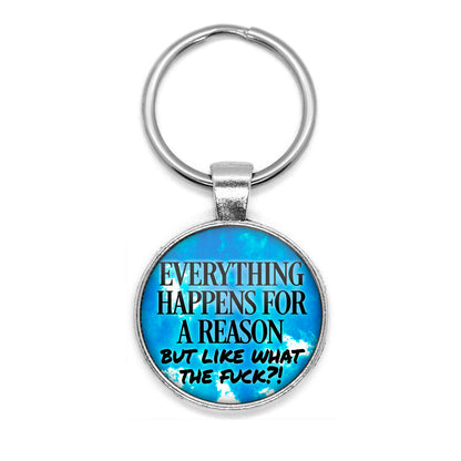 027005 Photo Keychains