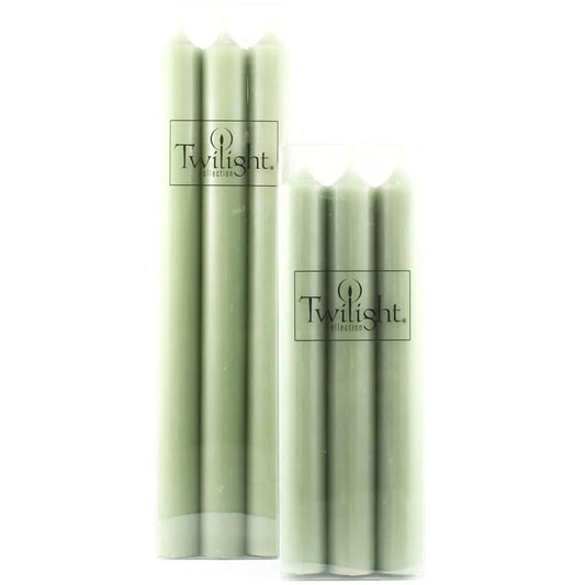 029909  Twilight 7" Dinner Candles