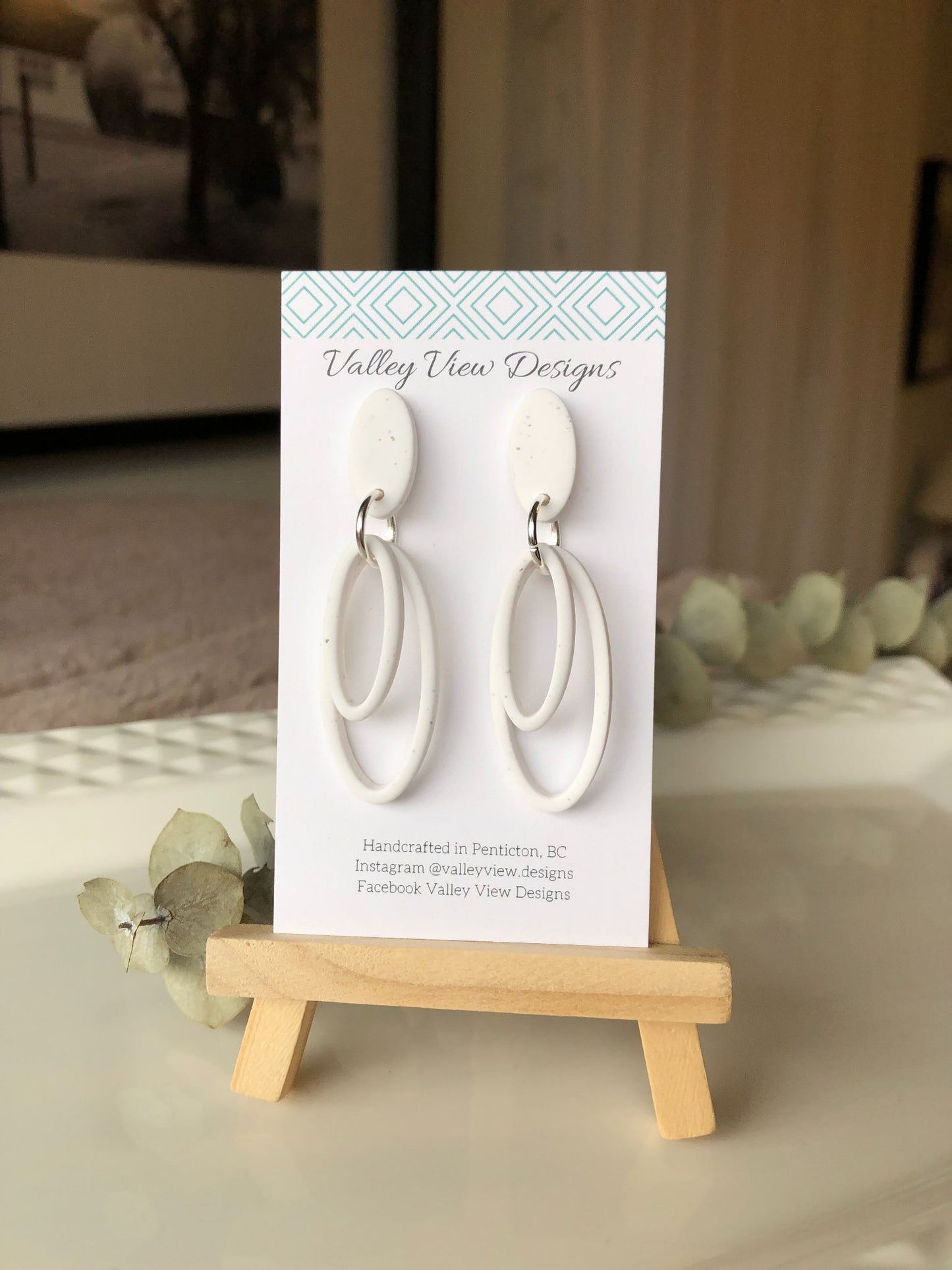 041059 Harper Dangle Earring