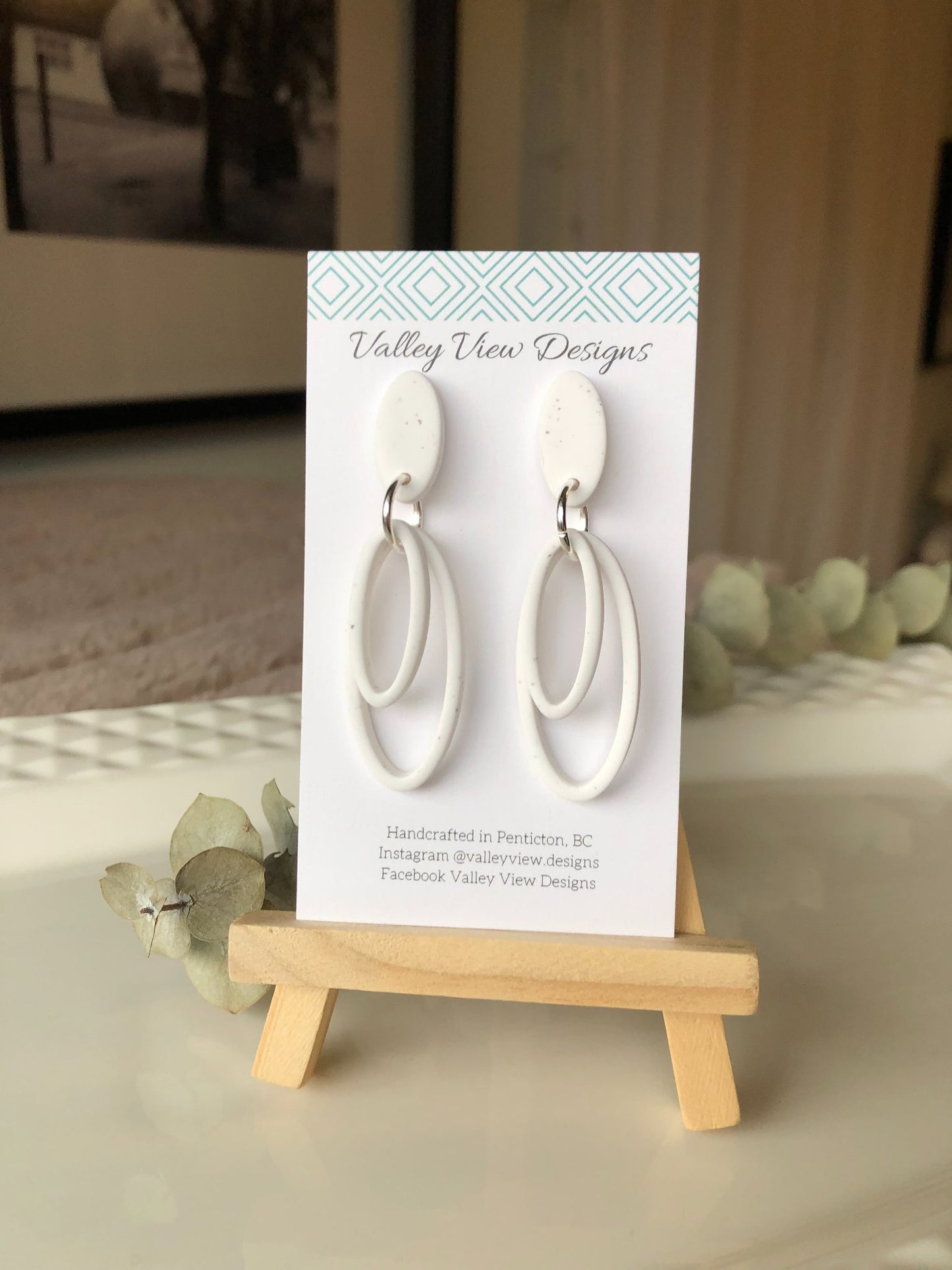 041059 Harper Dangle Earring