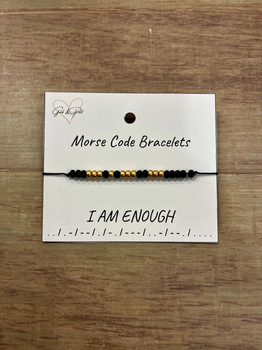 047005 I Am Enough