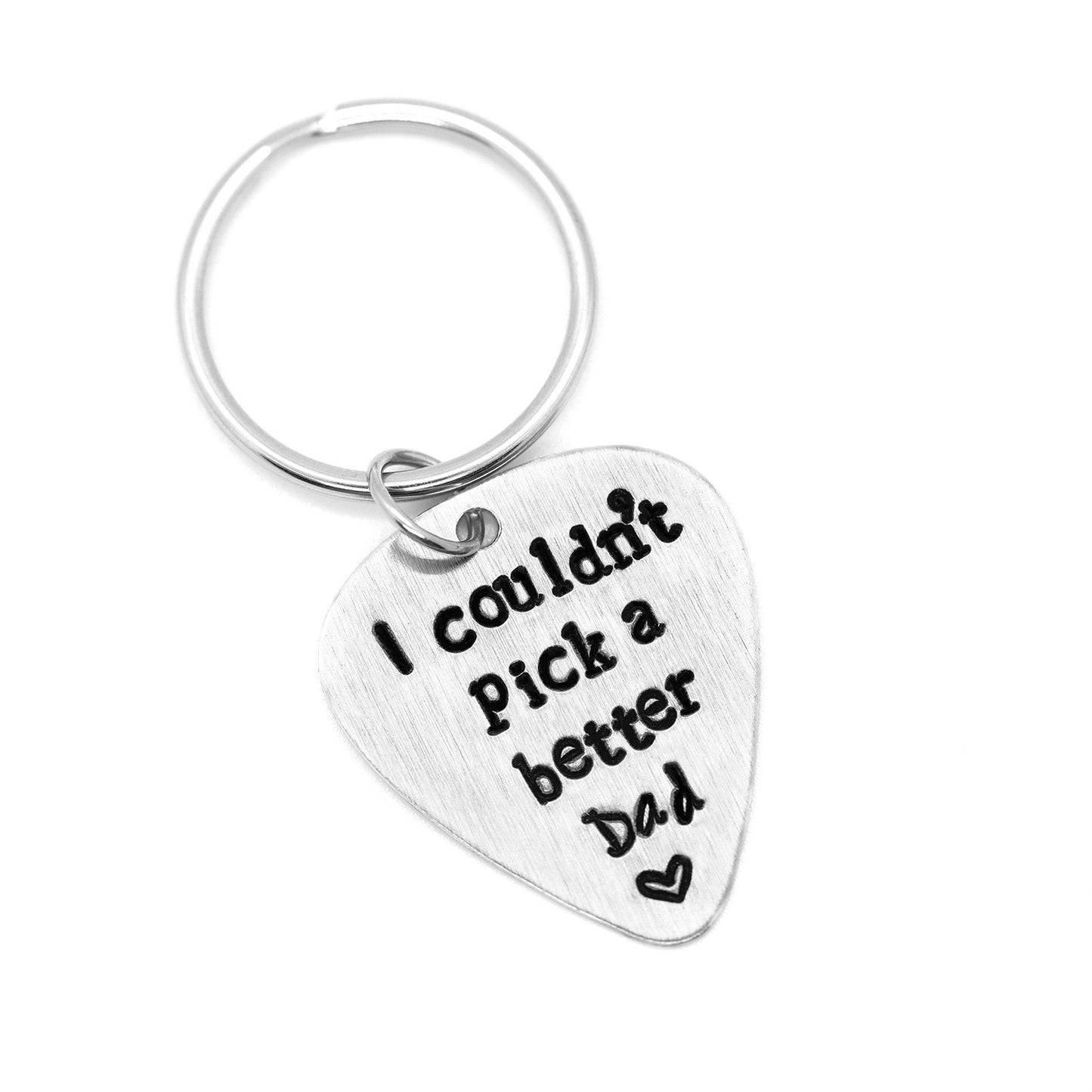 027003 Keychain