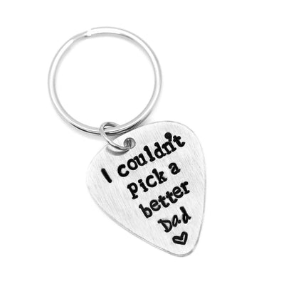 027003 Keychain