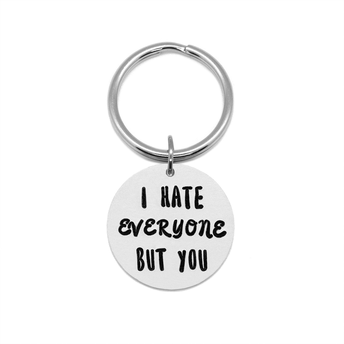 027003 Keychain