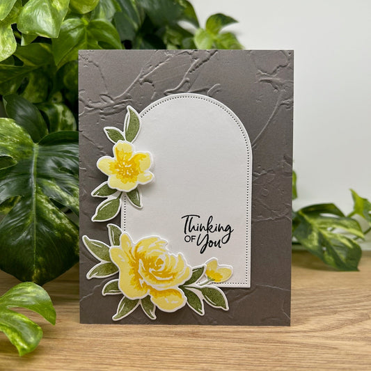036009 Thinking of You Card