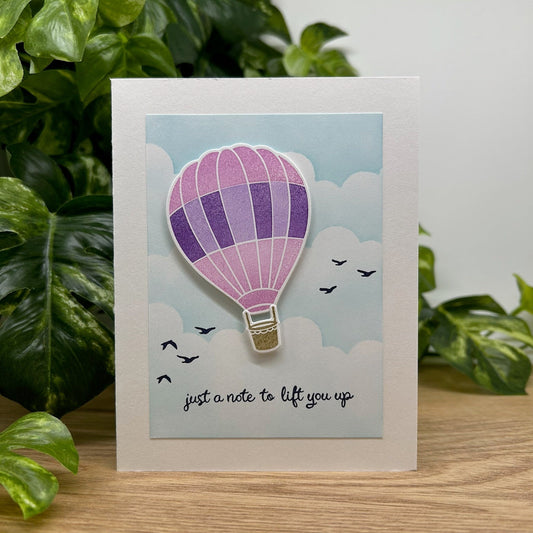 036008 Note Card
