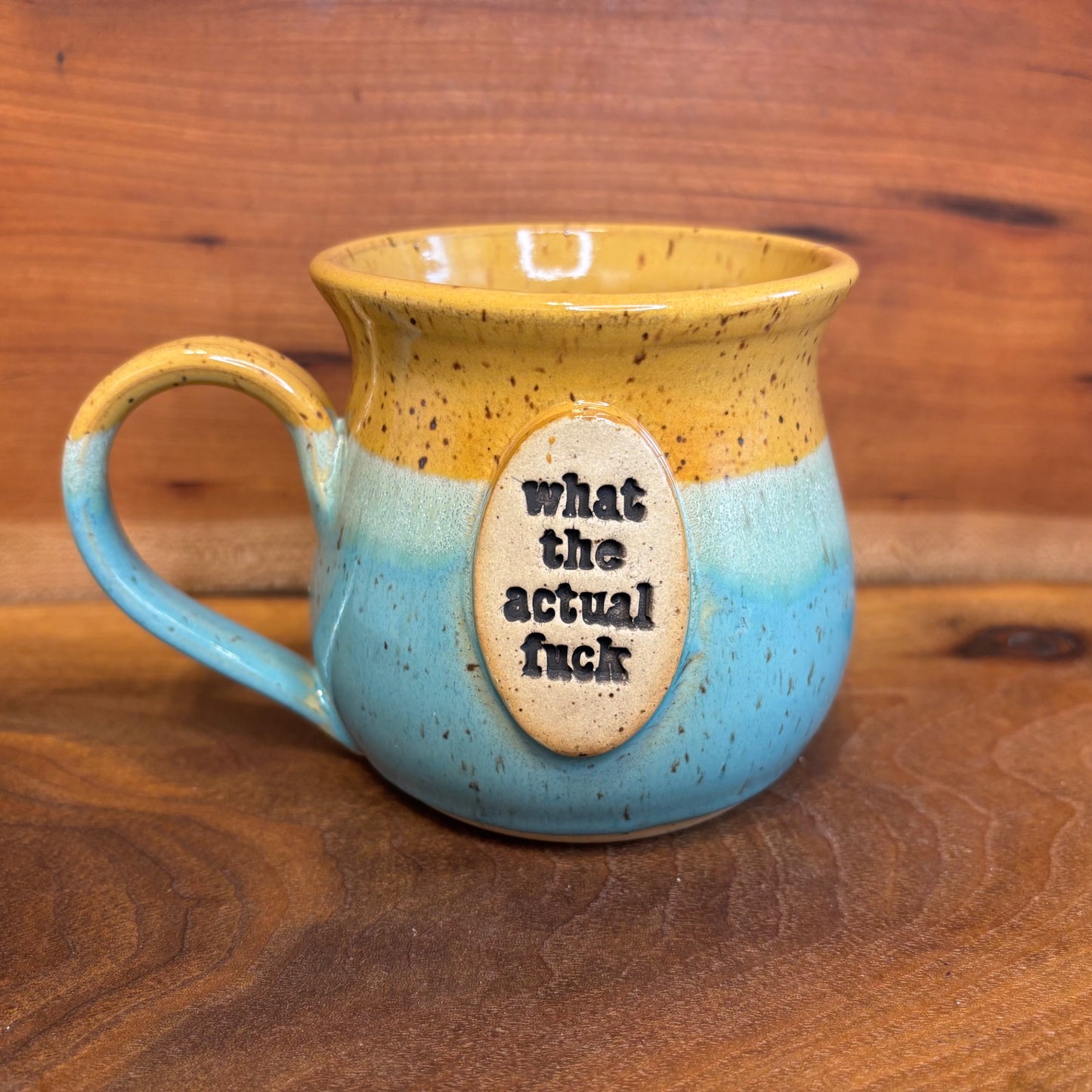 093004 WTAF Mug