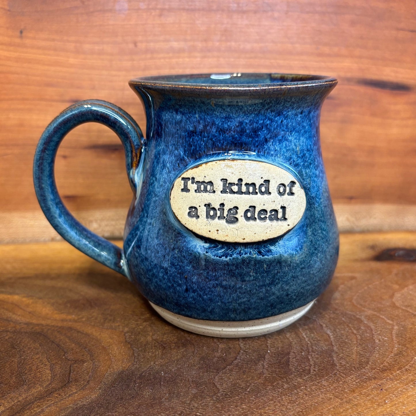 093028 Big Deal Mug