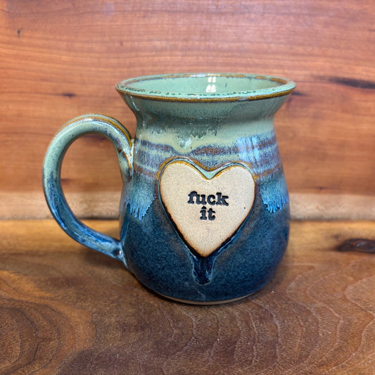 093001 Fuck It Mug