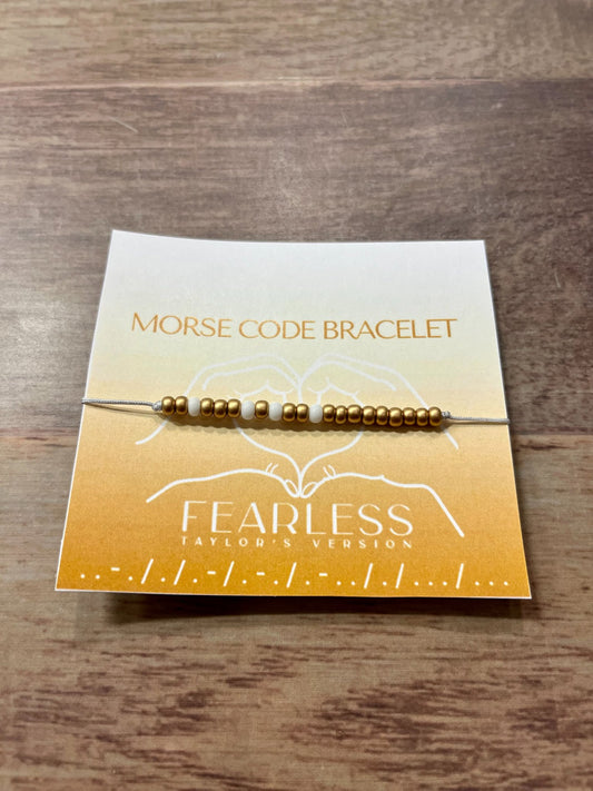 047023 Fearless T.S