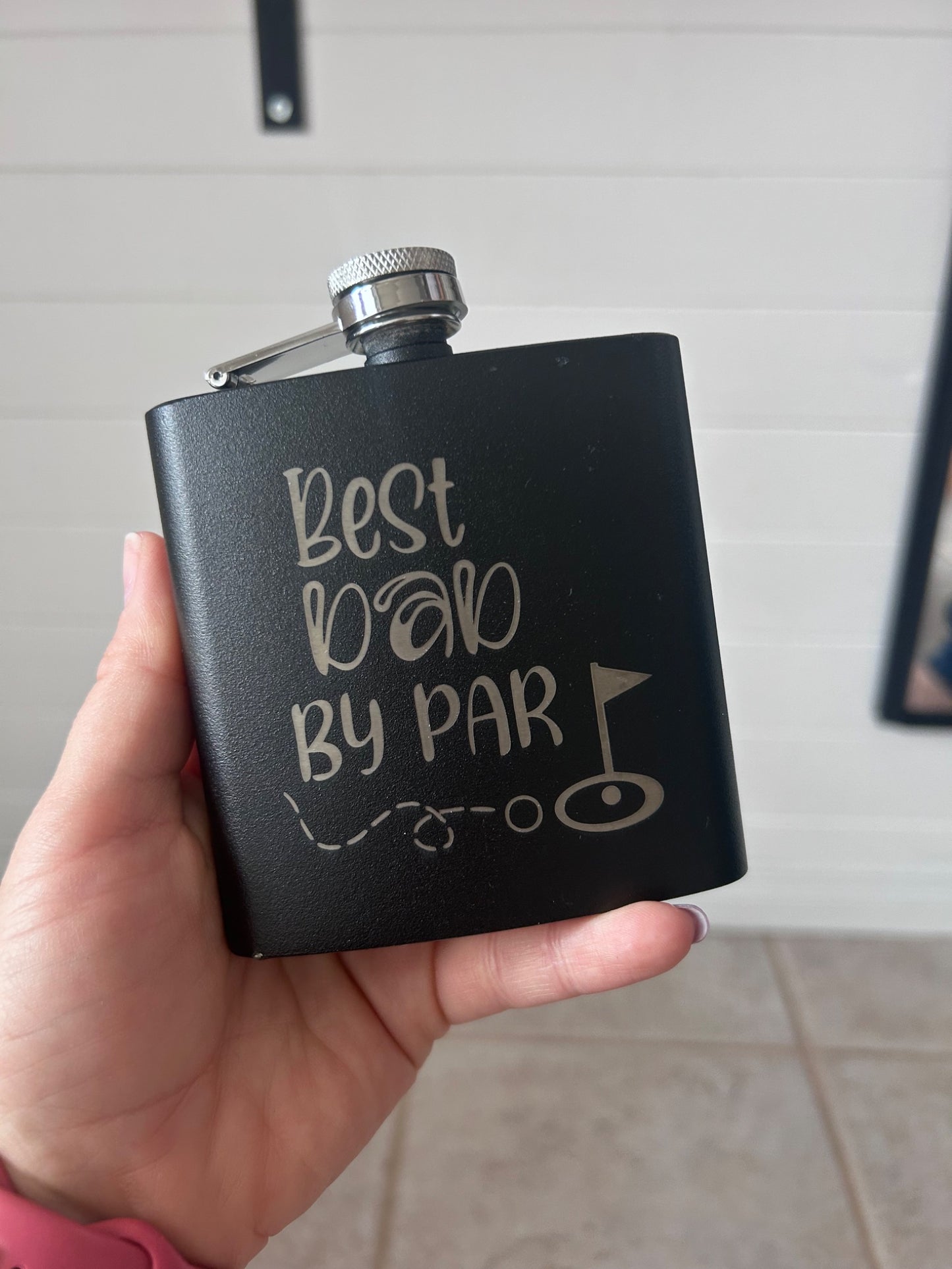 091007 Flask