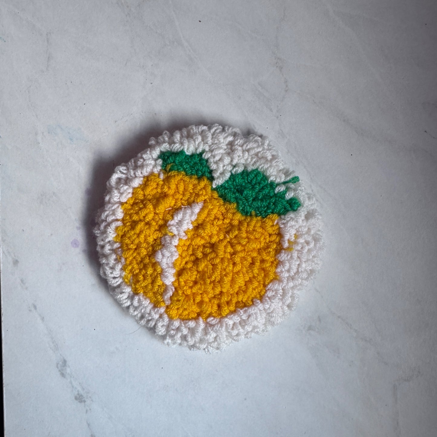 016005 Mug Rug