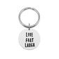 027003 Keychain