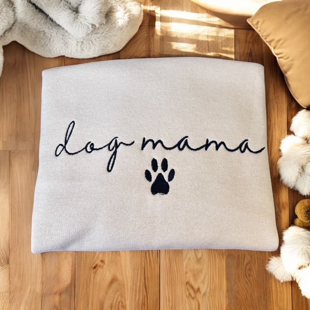 045014 - dog mama