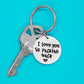 027003 Keychain