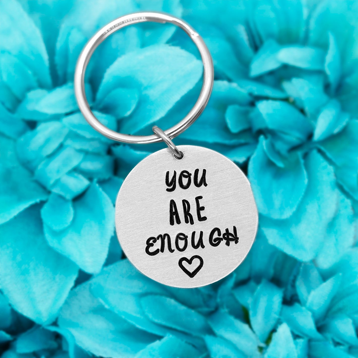 027003 Keychain