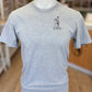 024031 Paris T-shirt - Grey