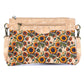 024009 Cork Crossbody Bag