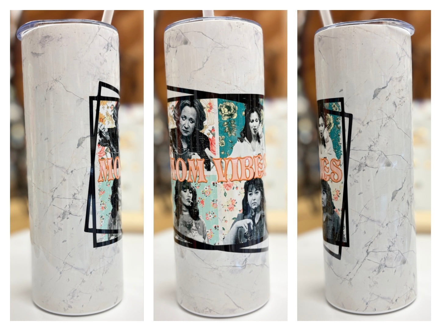 071005 - 20oz Skinny Tumbler