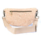 024084 Cork Fanny Pack