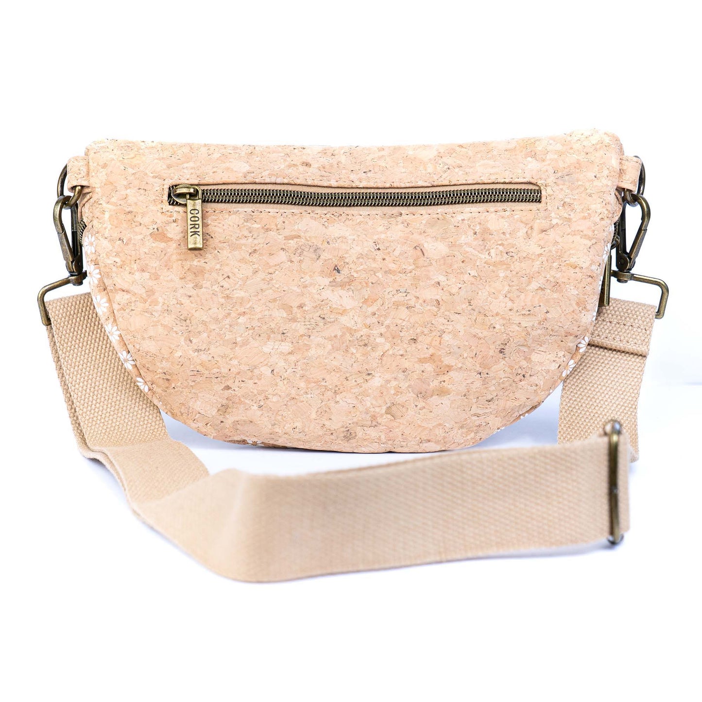 024084 Cork Fanny Pack