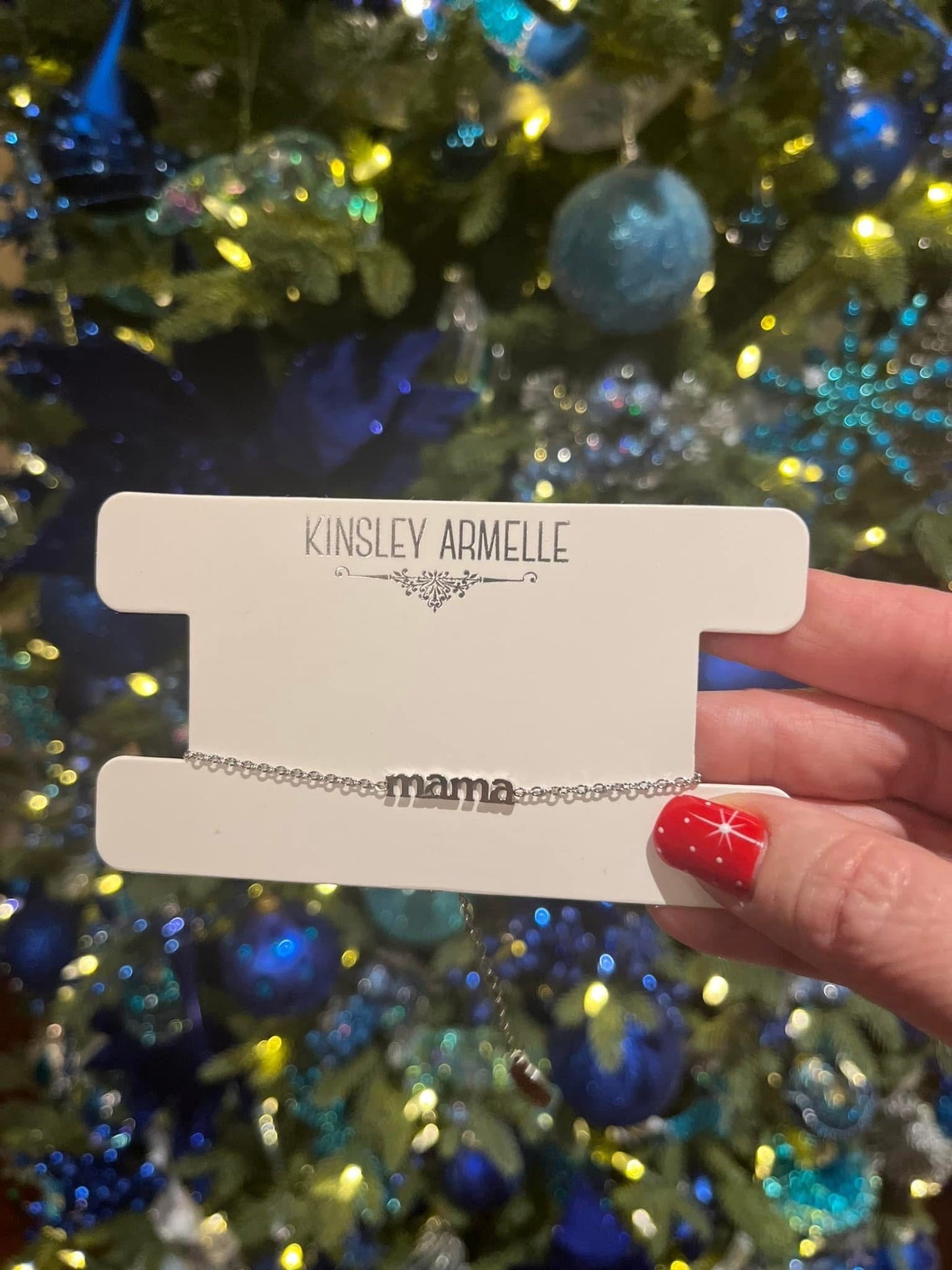 069001 Mama Bracelets