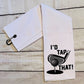 071010- Golf Towels - 1