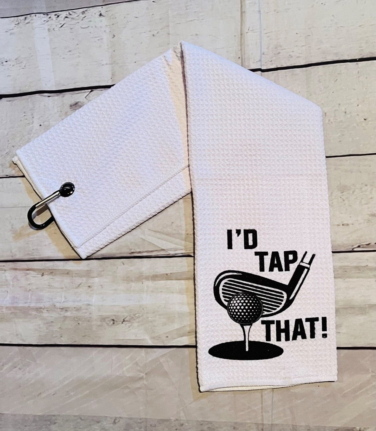 071010- Golf Towels - 1