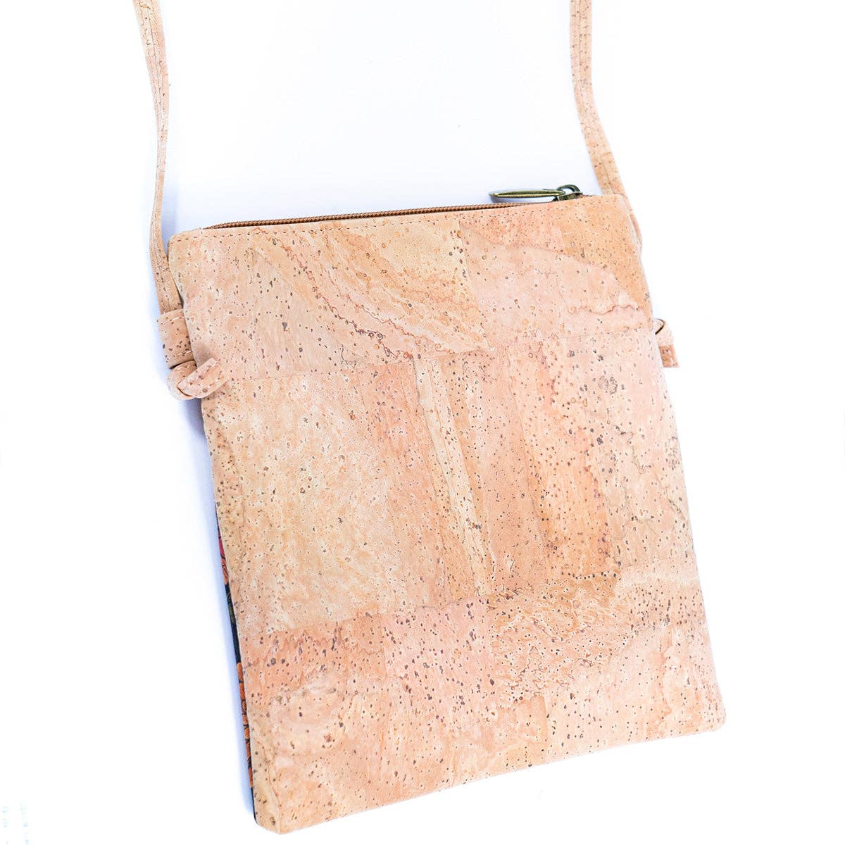 024087 Cork Women's Crossbody Bag