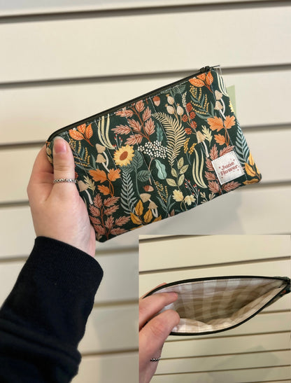 065003 Coin Pouch