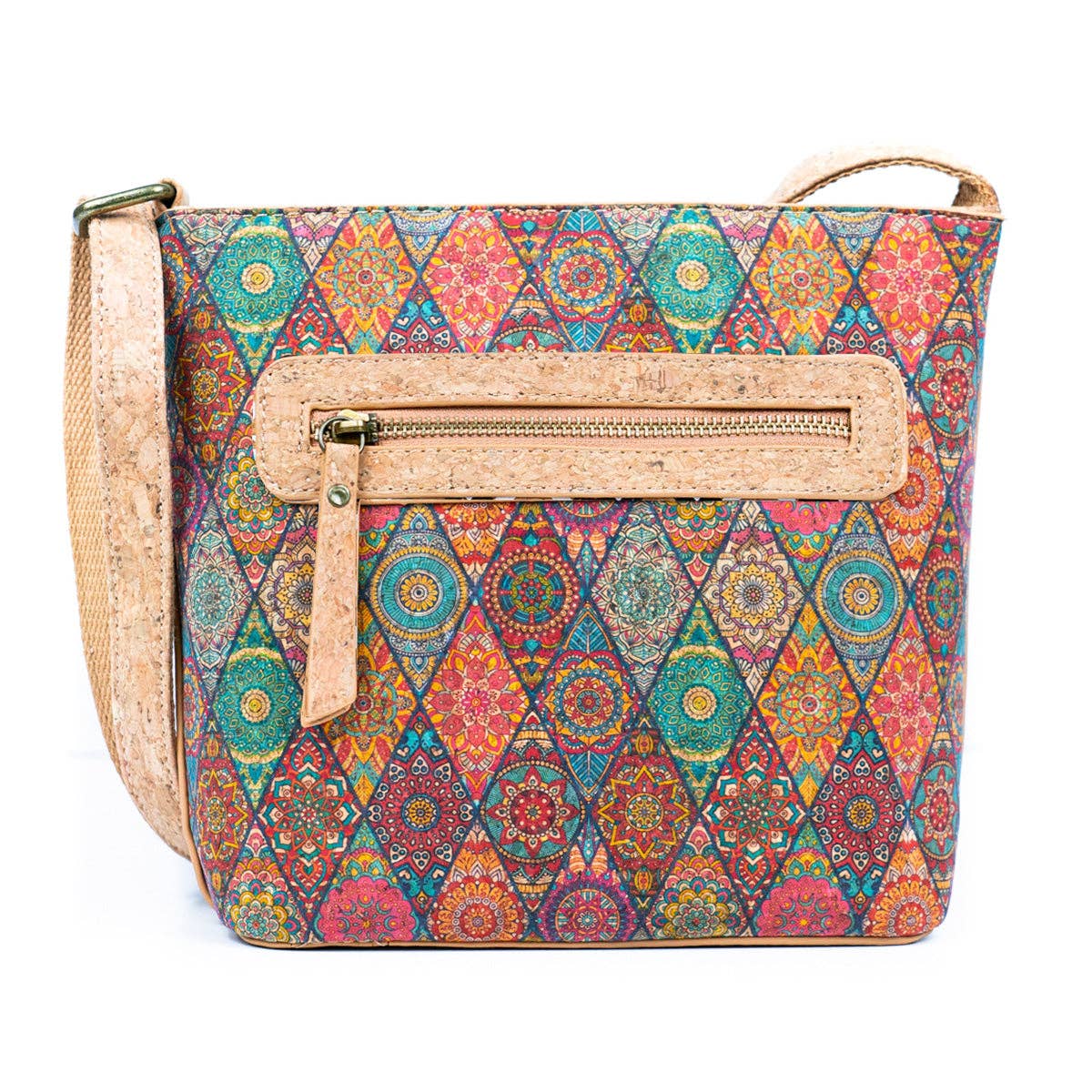 024081 Cork Women's Crossbody bag