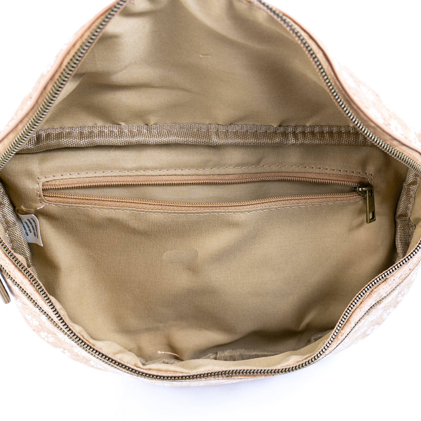 024084 Cork Fanny Pack