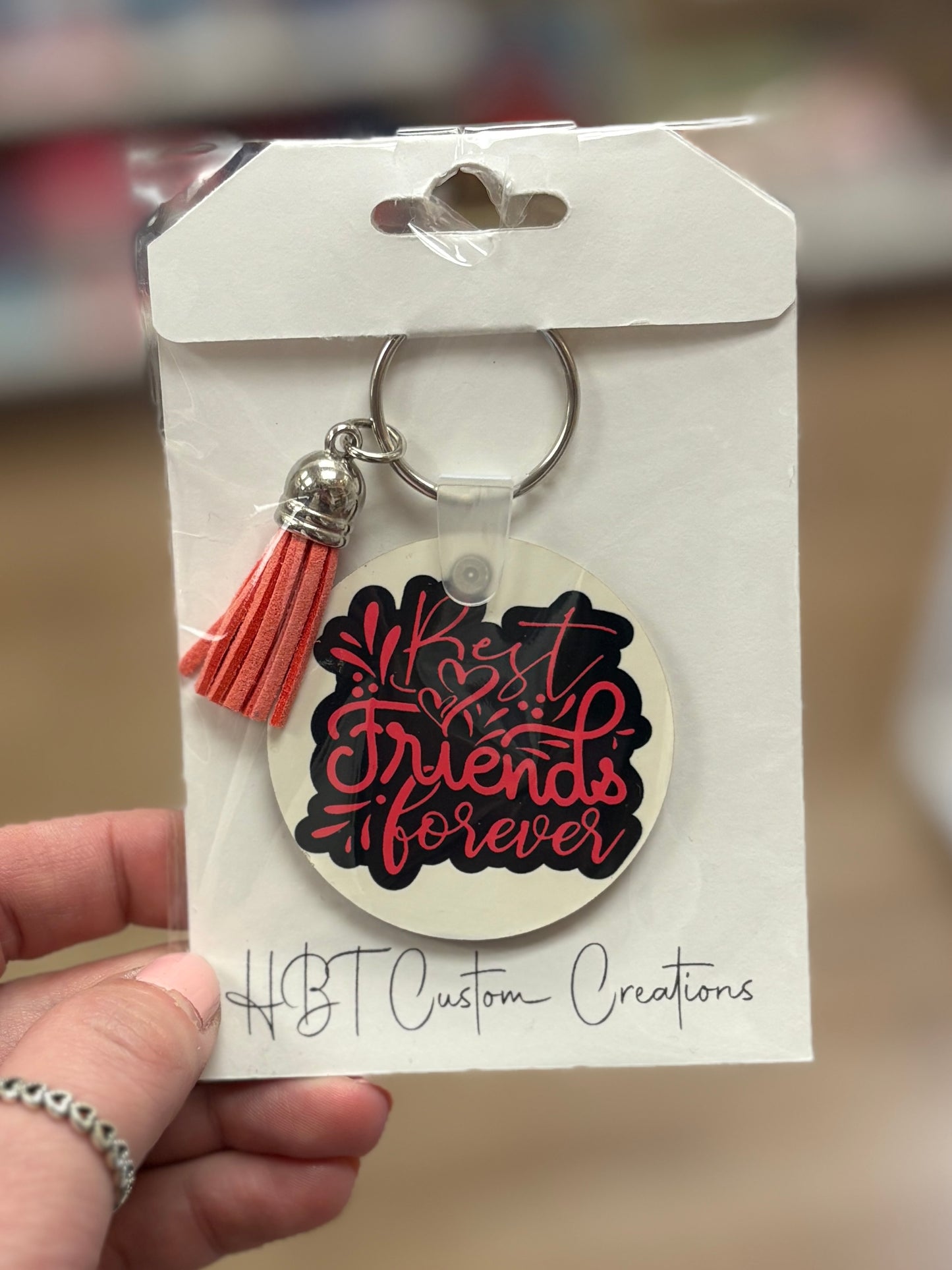 071-006 - Keychains