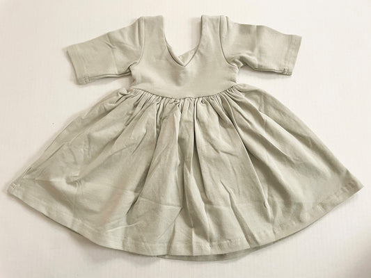 042003 Twirl Dress - 1
