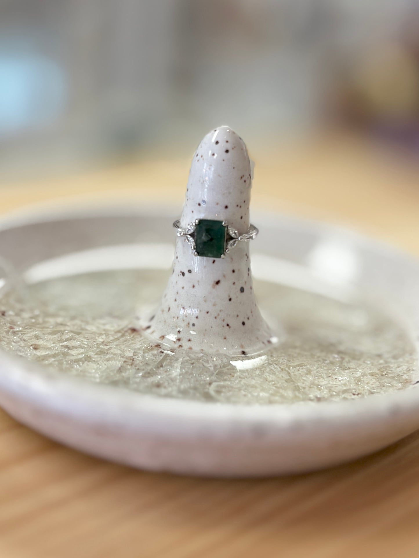 075803 - Eternal Rings