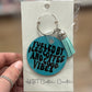 071-006 - Keychains